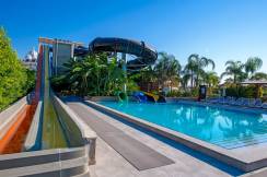 ADALYA ELITE LARA Pools & Beach