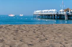 ADALYA ELITE LARA Pools & Beach