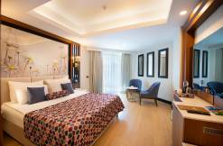 ADALYA ELITE LARA Rooms