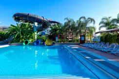 ADALYA ELITE LARA Pools & Beach