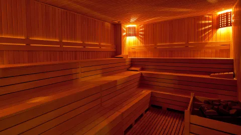 ADALYA OCEAN DELUXE Spa