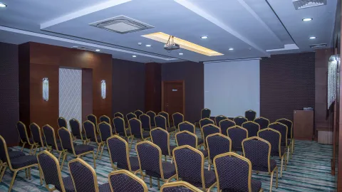 ADALYA OCEAN DELUXE Meetings