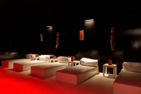 ADAM - EVE ADULT ONLY 16+ Spa