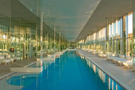 ADAM - EVE ADULT ONLY 16+ Pools & Beach