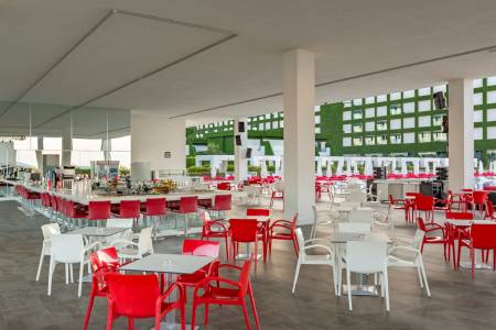 ADAM - EVE ADULT ONLY 16+ Restaurants