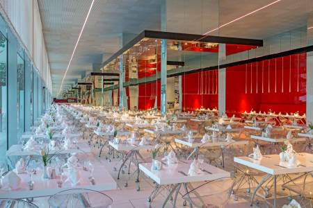 ADAM - EVE ADULT ONLY 16+ Restaurants