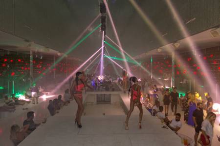 ADAM - EVE ADULT ONLY 16+ Activities