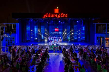 ADAM - EVE ADULT ONLY 16+ Activities