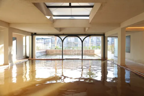ADEMPIRA TERMAL - SPA Pools & Beach