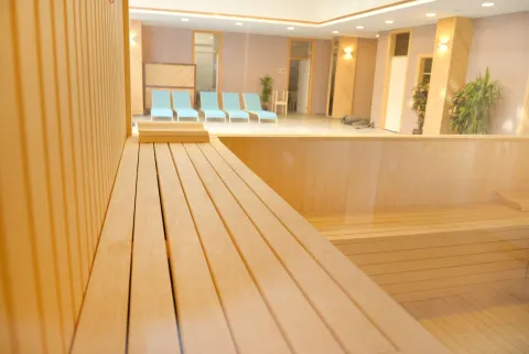 ADEMPIRA TERMAL - SPA Spa