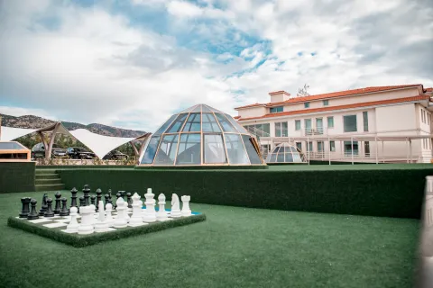 ADEMPIRA TERMAL - SPA Activities