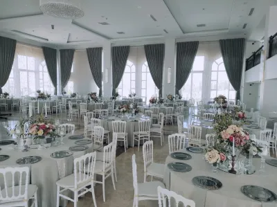 ADEMPIRA TERMAL - SPA Meetings