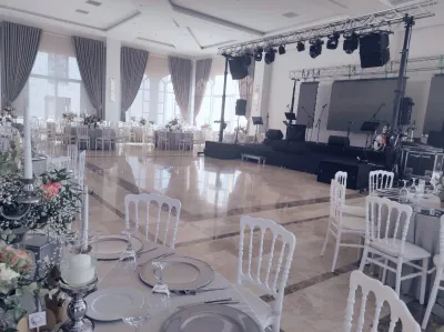 ADEMPIRA TERMAL - SPA Meetings