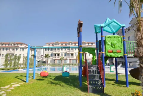ADEMPIRA TERMAL - SPA Mini Club