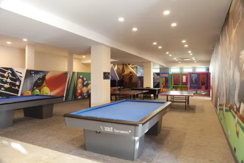 ADEMPIRA TERMAL - SPA Activities