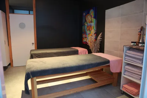 ADEMPIRA TERMAL - SPA Spa