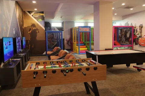 ADEMPIRA TERMAL - SPA Activities