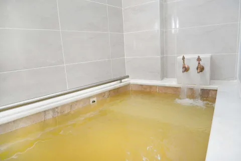 ADEMPIRA TERMAL - SPA Spa