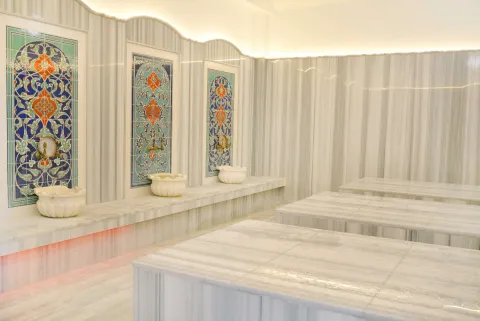 ADEMPIRA TERMAL - SPA Spa