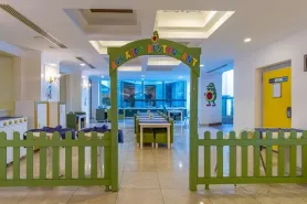 ADIN RESORT HOTEL Mini Club