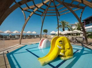 ADIN RESORT HOTEL Mini Club
