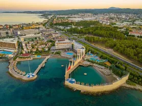 ADIN RESORT HOTEL General Images