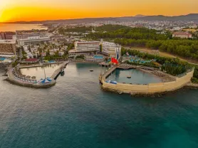 ADIN RESORT HOTEL General Images