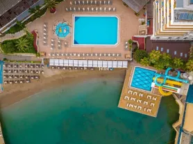 ADIN RESORT HOTEL General Images