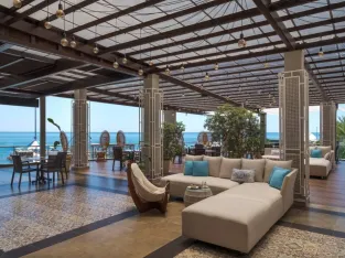 ADIN RESORT HOTEL Restaurants
