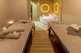 ADIN RESORT HOTEL Spa