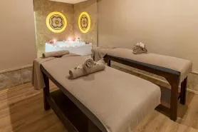 ADIN RESORT HOTEL Spa