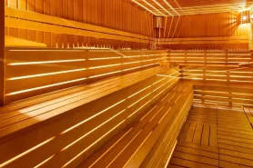 ADIN RESORT HOTEL Spa