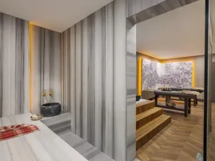 ADIN RESORT HOTEL Spa