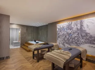 ADIN RESORT HOTEL Spa