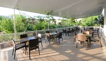 ADLER HOTEL Restaurants