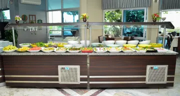 ADLER HOTEL Restaurants