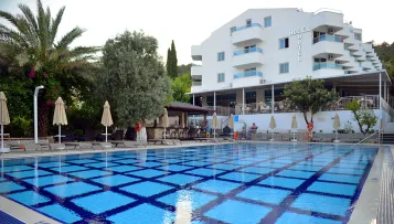 ADLER HOTEL