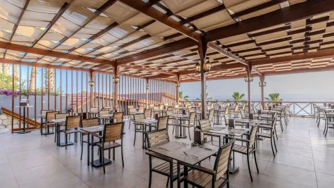ADORA CALMA BEACH HOTEL ADULT ONLY 16+ Restaurants