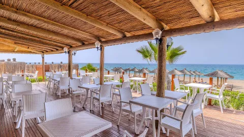 ADORA CALMA BEACH HOTEL ADULT ONLY 16+ Restaurants
