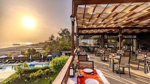 ADORA CALMA BEACH HOTEL ADULT ONLY 16+ Bars