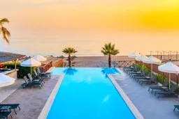 ADORA CALMA BEACH HOTEL ADULT ONLY 16+ Pools & Beach