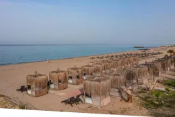 ADORA CALMA BEACH HOTEL ADULT ONLY 16+ Pools & Beach