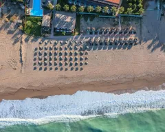 ADORA CALMA BEACH HOTEL ADULT ONLY 16+ Pools & Beach