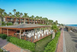ADORA CALMA BEACH HOTEL ADULT ONLY 16+ Bars