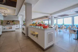 ADORA CALMA BEACH HOTEL ADULT ONLY 16+ Restaurants