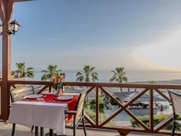 ADORA CALMA BEACH HOTEL ADULT ONLY 16+ Restaurants