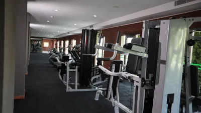 ADORA RESORT HOTEL Activities