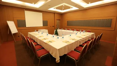 ADORA RESORT HOTEL Meetings
