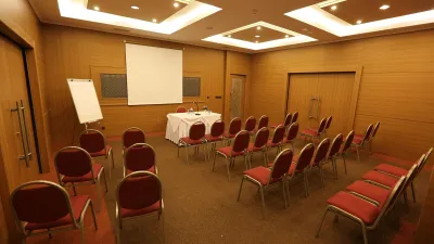 ADORA RESORT HOTEL Meetings