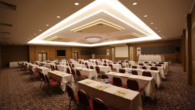 ADORA RESORT HOTEL Meetings